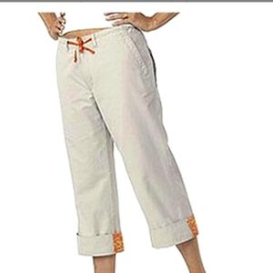Horny Toad Capice Crop Pants